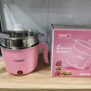 Electric cooker