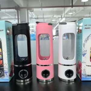Portable Blender
