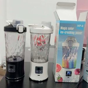 Quality Ice Crushing Juicer