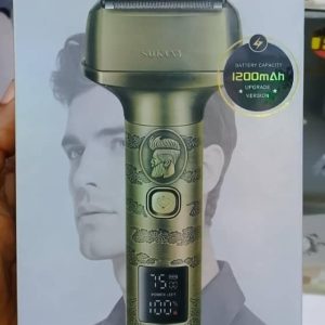 Sokany Electric Shaver (Model: SK-16074)