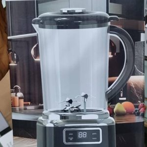 Portable & Rechargeable Three-Blade Juicer