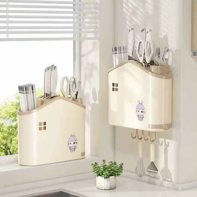 Knife Rack