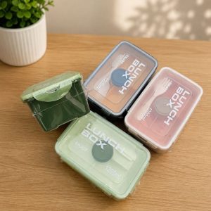 Lunch Box