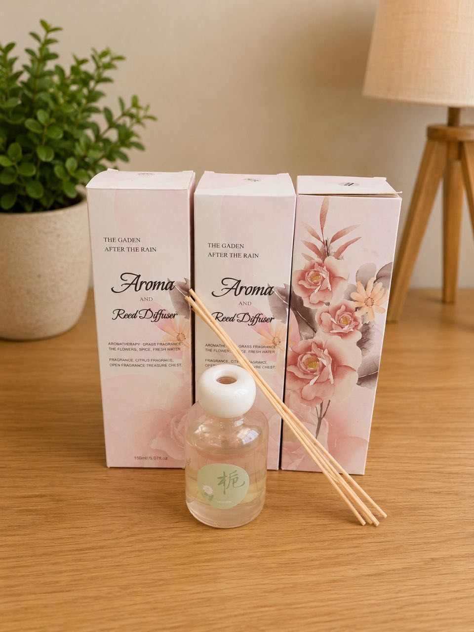 Aroma Diffuser