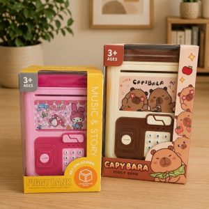 Children Piggy bank