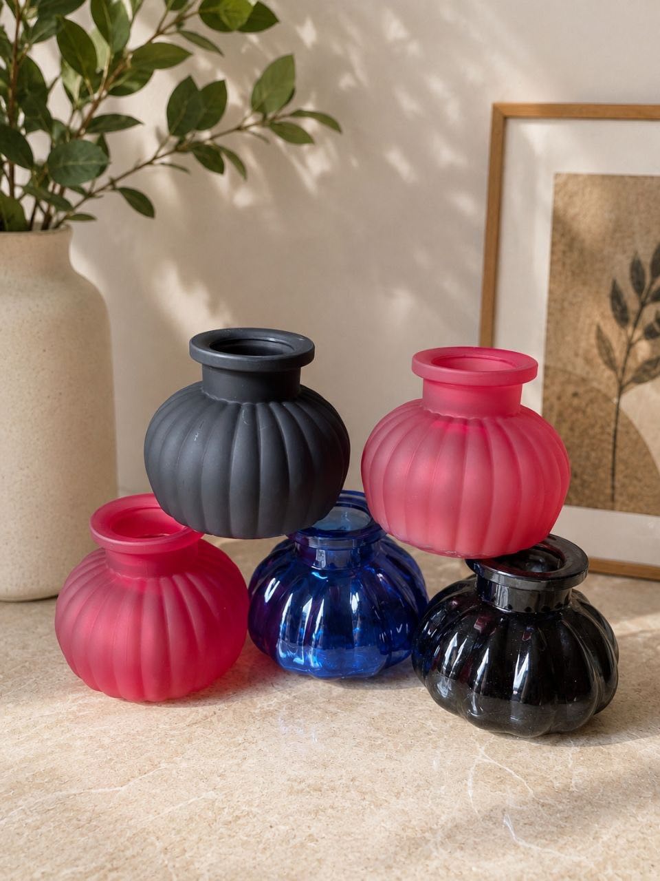 Flower Vase