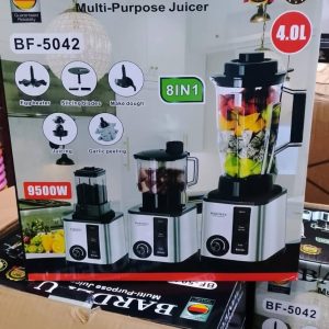 BF 5042 Bardefu Multi-Purpose Juicer & Blender