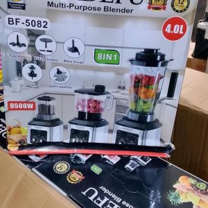 BF 5082 Bardefu Multi-Purpose Blender